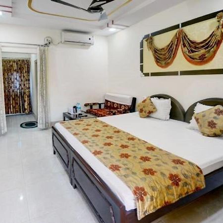 ג'איסלמר Hotel Neeraj מראה חיצוני תמונה
