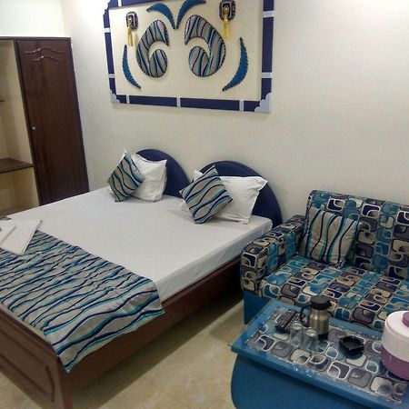 ג'איסלמר Hotel Neeraj מראה חיצוני תמונה