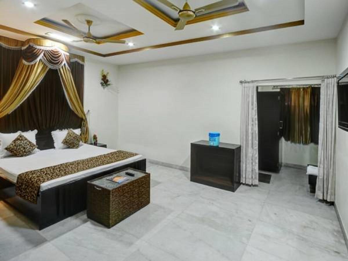 ג'איסלמר Hotel Neeraj מראה חיצוני תמונה