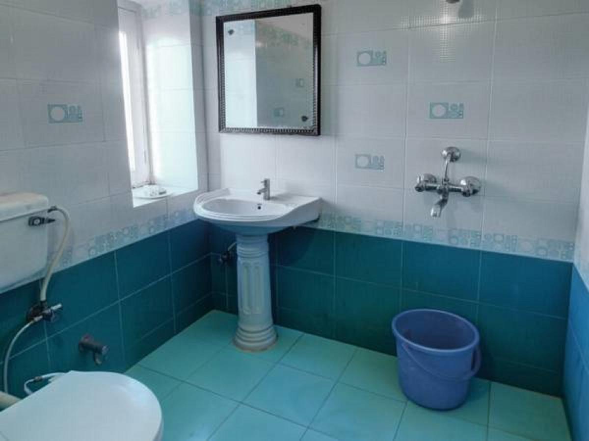 ג'איסלמר Hotel Neeraj מראה חיצוני תמונה