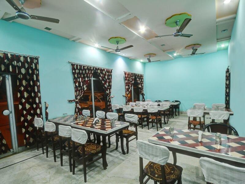ג'איסלמר Hotel Neeraj מראה חיצוני תמונה