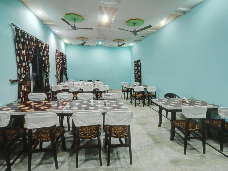ג'איסלמר Hotel Neeraj מראה חיצוני תמונה