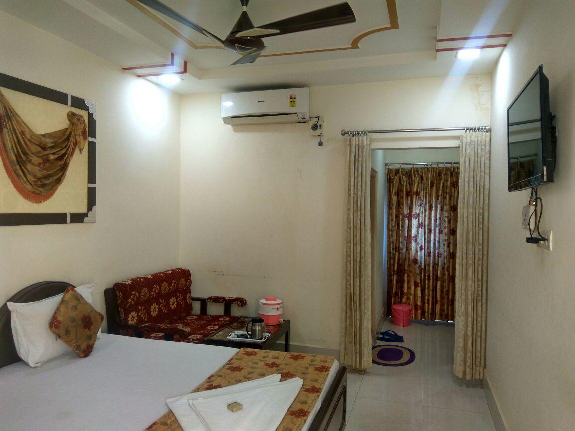 ג'איסלמר Hotel Neeraj מראה חיצוני תמונה