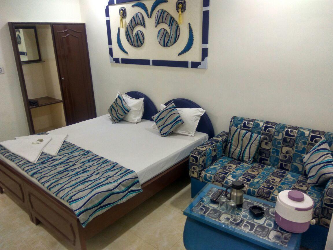 ג'איסלמר Hotel Neeraj מראה חיצוני תמונה