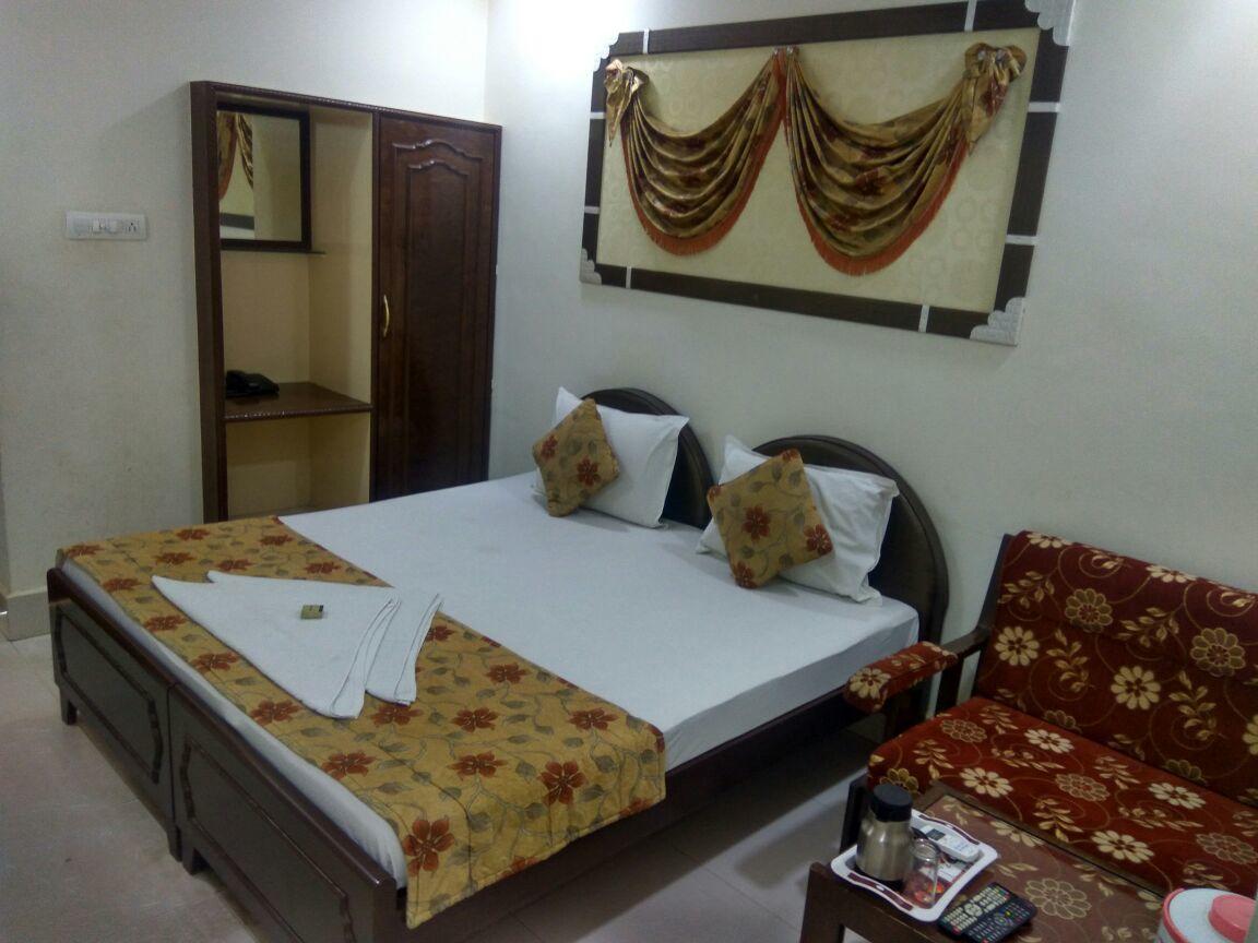 ג'איסלמר Hotel Neeraj מראה חיצוני תמונה