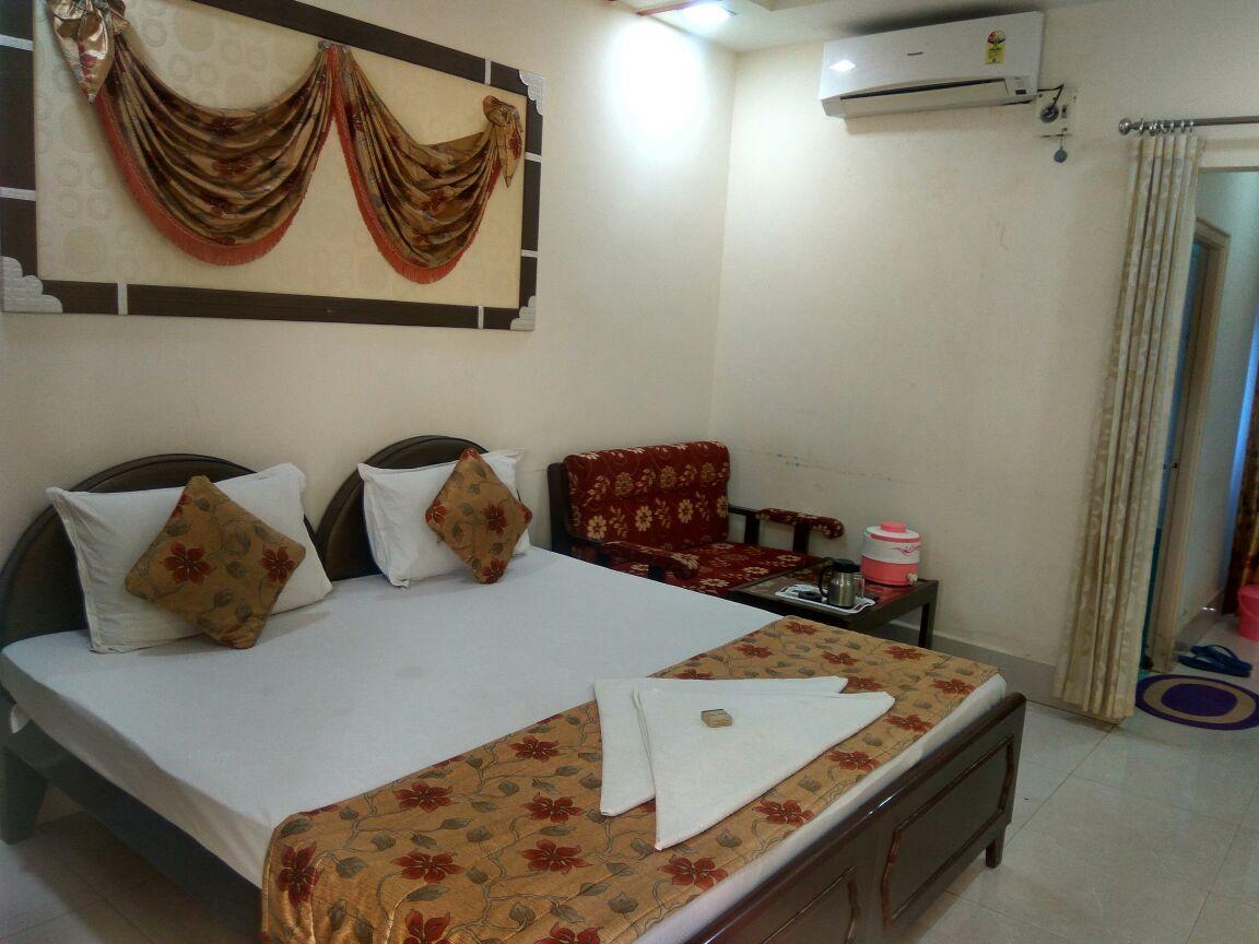 ג'איסלמר Hotel Neeraj מראה חיצוני תמונה
